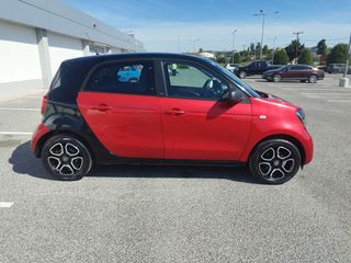 Smart ForFour 2018 AUTOMATIC-thumb-4
