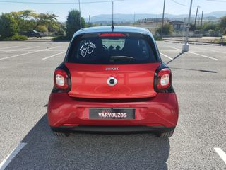 Smart ForFour 2018 AUTOMATIC-thumb-5