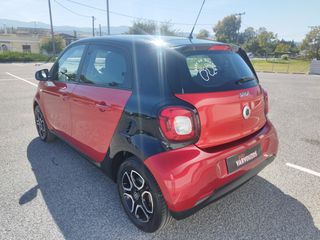 Smart ForFour 2018 AUTOMATIC-thumb-6
