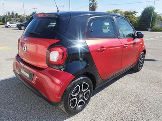 Smart ForFour 2018 AUTOMATIC-thumb-7
