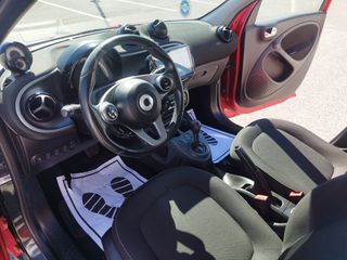 Smart ForFour 2018 AUTOMATIC-thumb-9