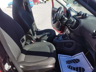 Smart ForFour 2018 AUTOMATIC-thumb-11