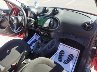 Smart ForFour 2018 AUTOMATIC-thumb-14