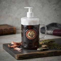 Dispenser Μαύρη Μπύρα
