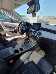 Mercedes-Benz GLA 200 2016 200 CDI