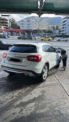 Mercedes-Benz GLA 200 2016 200 CDI