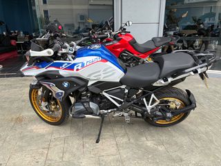 Bmw R 1250 GS 2019 HP COLOURS TE