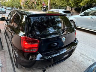 Bmw 114 2014 BMW 114i F20 ('14)  Εξαιρετική Κατάσταση –-thumb-3