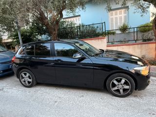 Bmw 114 2014 BMW 114i F20 ('14)  Εξαιρετική Κατάσταση –-thumb-1