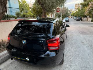 Bmw 114 2014 BMW 114i F20 ('14)  Εξαιρετική Κατάσταση –-thumb-4