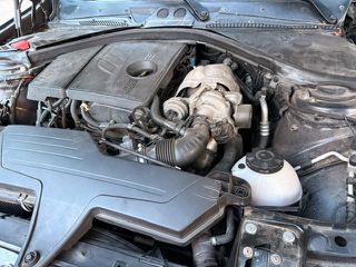 Bmw 114 2014 BMW 114i F20 ('14)  Εξαιρετική Κατάσταση –-thumb-12