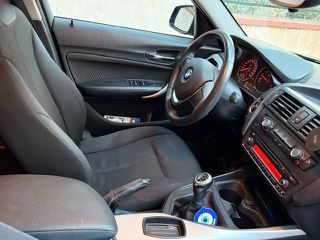 Bmw 114 2014 BMW 114i F20 ('14)  Εξαιρετική Κατάσταση –-thumb-6