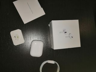 Apple Airpods pro 2-thumb-1