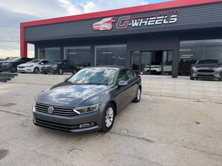 Volkswagen Passat 2016 1.4 COMFORTLINE