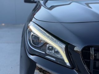 Mercedes-Benz CLA 45 AMG 2016 4MATIC AUTO ΛΑΖΑΡΙΔΗΣ-thumb-4