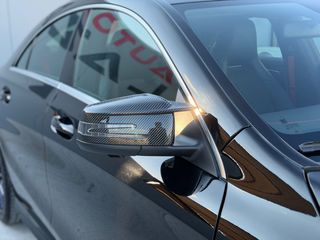 Mercedes-Benz CLA 45 AMG 2016 4MATIC AUTO ΛΑΖΑΡΙΔΗΣ-thumb-7