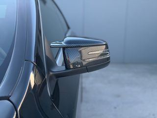 Mercedes-Benz CLA 45 AMG 2016 4MATIC AUTO ΛΑΖΑΡΙΔΗΣ-thumb-8