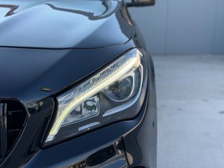 Mercedes-Benz CLA 45 AMG 2016 4MATIC AUTO ΛΑΖΑΡΙΔΗΣ-thumb-9