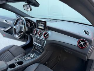 Mercedes-Benz CLA 45 AMG 2016 4MATIC AUTO ΛΑΖΑΡΙΔΗΣ-thumb-38