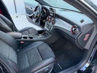 Mercedes-Benz CLA 45 AMG 2016 4MATIC AUTO ΛΑΖΑΡΙΔΗΣ-thumb-39