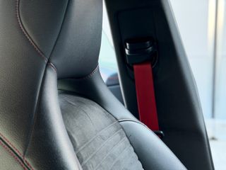 Mercedes-Benz CLA 45 AMG 2016 4MATIC AUTO ΛΑΖΑΡΙΔΗΣ-thumb-41