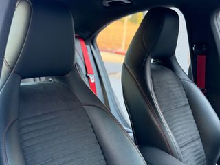 Mercedes-Benz CLA 45 AMG 2016 4MATIC AUTO ΛΑΖΑΡΙΔΗΣ-thumb-42