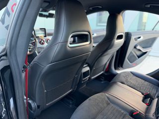 Mercedes-Benz CLA 45 AMG 2016 4MATIC AUTO ΛΑΖΑΡΙΔΗΣ-thumb-43