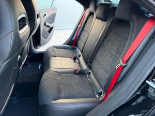 Mercedes-Benz CLA 45 AMG 2016 4MATIC AUTO ΛΑΖΑΡΙΔΗΣ-thumb-44