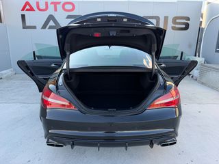 Mercedes-Benz CLA 45 AMG 2016 4MATIC AUTO ΛΑΖΑΡΙΔΗΣ-thumb-50