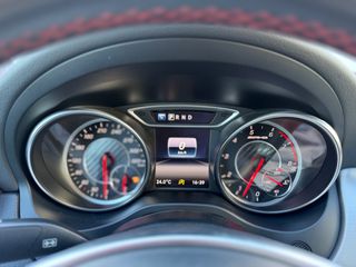 Mercedes-Benz CLA 45 AMG 2016 4MATIC AUTO ΛΑΖΑΡΙΔΗΣ-thumb-52