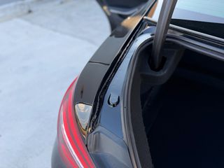 Mercedes-Benz CLA 45 AMG 2016 4MATIC AUTO ΛΑΖΑΡΙΔΗΣ-thumb-54