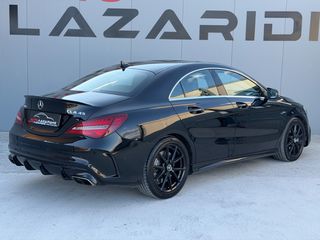 Mercedes-Benz CLA 45 AMG 2016 4MATIC AUTO ΛΑΖΑΡΙΔΗΣ-thumb-15