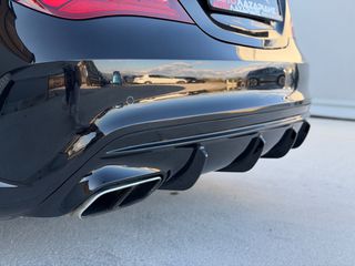 Mercedes-Benz CLA 45 AMG 2016 4MATIC AUTO ΛΑΖΑΡΙΔΗΣ-thumb-16