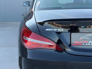Mercedes-Benz CLA 45 AMG 2016 4MATIC AUTO ΛΑΖΑΡΙΔΗΣ-thumb-18