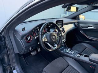 Mercedes-Benz CLA 45 AMG 2016 4MATIC AUTO ΛΑΖΑΡΙΔΗΣ-thumb-19