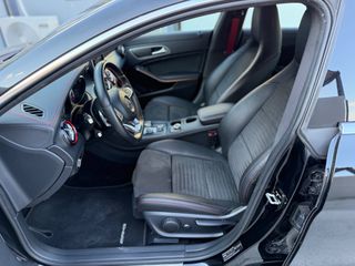 Mercedes-Benz CLA 45 AMG 2016 4MATIC AUTO ΛΑΖΑΡΙΔΗΣ-thumb-20