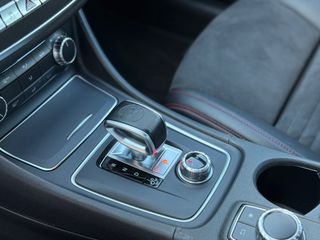 Mercedes-Benz CLA 45 AMG 2016 4MATIC AUTO ΛΑΖΑΡΙΔΗΣ-thumb-22