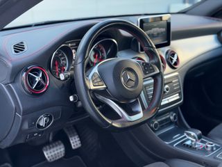 Mercedes-Benz CLA 45 AMG 2016 4MATIC AUTO ΛΑΖΑΡΙΔΗΣ-thumb-23