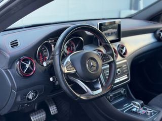 Mercedes-Benz CLA 45 AMG 2016 4MATIC AUTO ΛΑΖΑΡΙΔΗΣ-thumb-24
