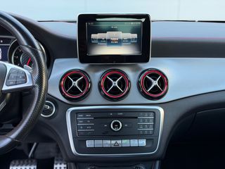 Mercedes-Benz CLA 45 AMG 2016 4MATIC AUTO ΛΑΖΑΡΙΔΗΣ-thumb-26