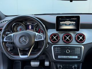 Mercedes-Benz CLA 45 AMG 2016 4MATIC AUTO ΛΑΖΑΡΙΔΗΣ-thumb-27