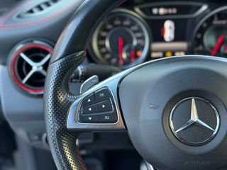 Mercedes-Benz CLA 45 AMG 2016 4MATIC AUTO ΛΑΖΑΡΙΔΗΣ-thumb-28
