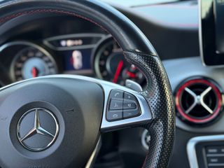 Mercedes-Benz CLA 45 AMG 2016 4MATIC AUTO ΛΑΖΑΡΙΔΗΣ-thumb-29