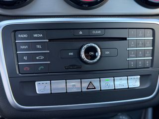 Mercedes-Benz CLA 45 AMG 2016 4MATIC AUTO ΛΑΖΑΡΙΔΗΣ-thumb-30