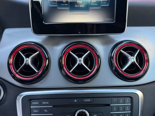 Mercedes-Benz CLA 45 AMG 2016 4MATIC AUTO ΛΑΖΑΡΙΔΗΣ-thumb-33