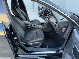 Mercedes-Benz CLA 45 AMG 2016 4MATIC AUTO ΛΑΖΑΡΙΔΗΣ-thumb-34