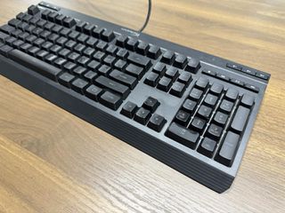 HyperX Alloy Core RGB Gaming Πληκτρολόγιο