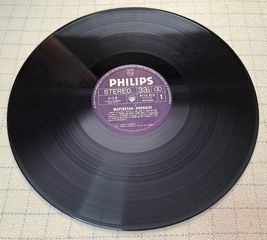 Μαρινέλλα - Αθηναίοι LP-thumb-4