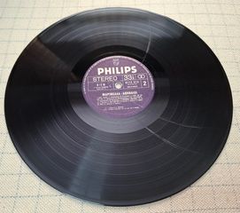 Μαρινέλλα - Αθηναίοι LP-thumb-5
