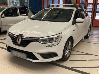 Renault Megane 2018 1.2 TCe Energy Life KLIMA/NAVI  GTOUSIS CARS